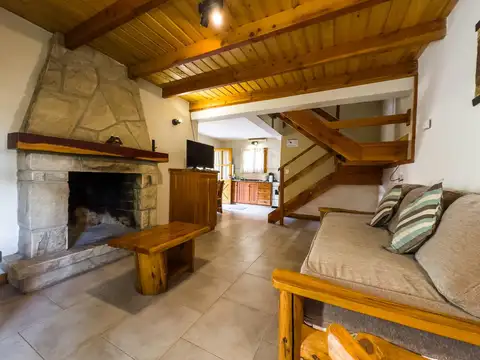 Hotel en Venta 20 años