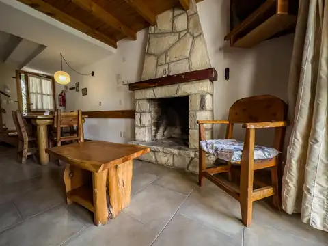 Hotel en Venta en San Carlos De Bariloche, USD 1.250.000