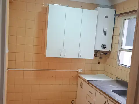 Departamento en Alquiler 60 años