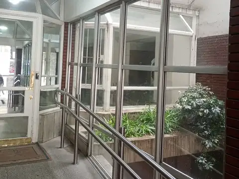 Avenida Rivadavia 8500, Piso 2