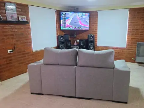 Casa en Venta de 5 dormitorios