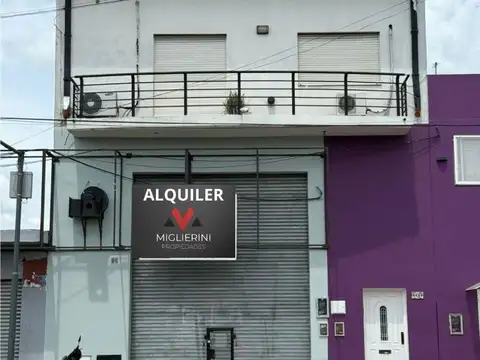 LOCAL COMERCIAL  Av. ROCA