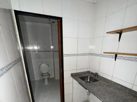 Av. Julio A. Roca 3000