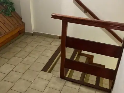 Depto Tipo Casa en Venta con 2 cocheras