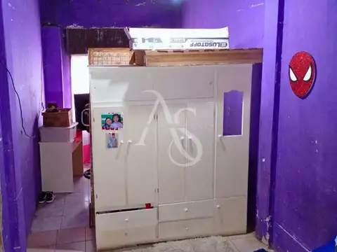 Casa en Venta 40 años