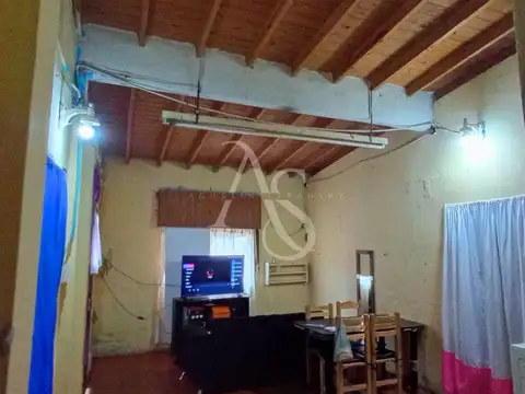 Casa en Venta en José Clemente Paz, USD 37.000