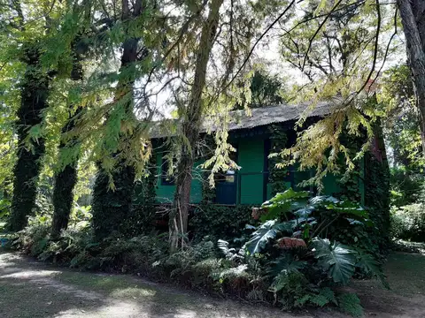 Casa  en Venta en Carapachay, Zona Delta, Tigre