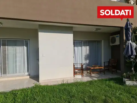 Departamento en Alquiler en Nordelta, USD 950