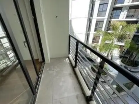 Departamento en Alquiler en Villa Crespo, $ 650.000