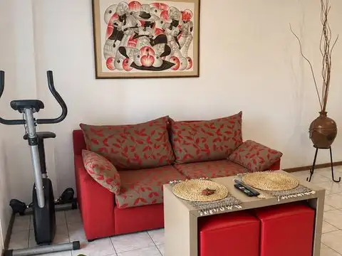 Departamento en Venta en Centro, USD 59.000