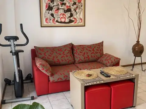 Departamento en Venta en Centro, USD 57.800