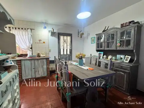 Casa en Venta al Oeste