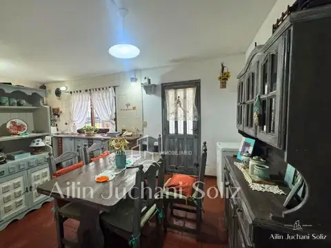 Casa en San Bernardo Del Tuyu