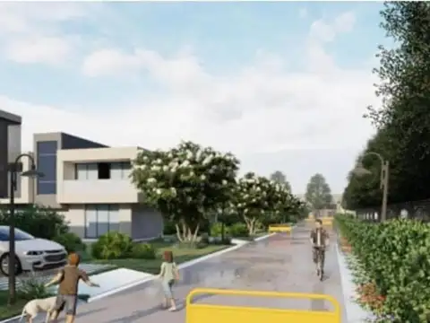 Terreno en Venta en Bella Vista, USD 95.000