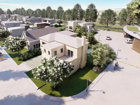 Terreno en Venta de 422,0 m2