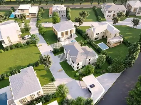 Venta Lote Barrio La Loma, Nuevo Bella Vista