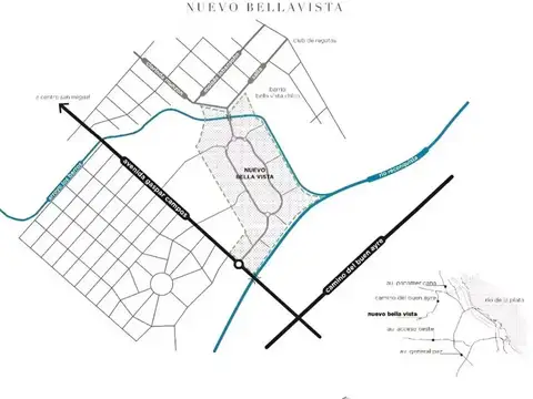 Terreno en Venta de 422,0 m2