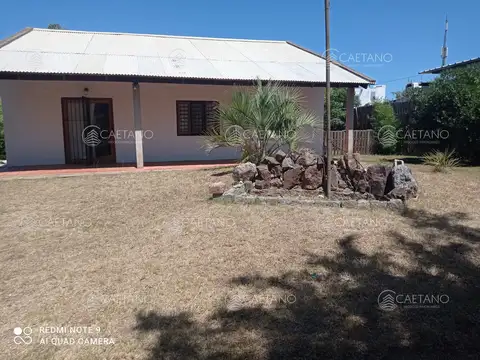 Venta casa 2 dormitorios. Las Grutas, Punta ballena.