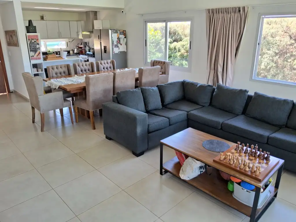 Casa en Venta - Pilar del Este - Santa Elena