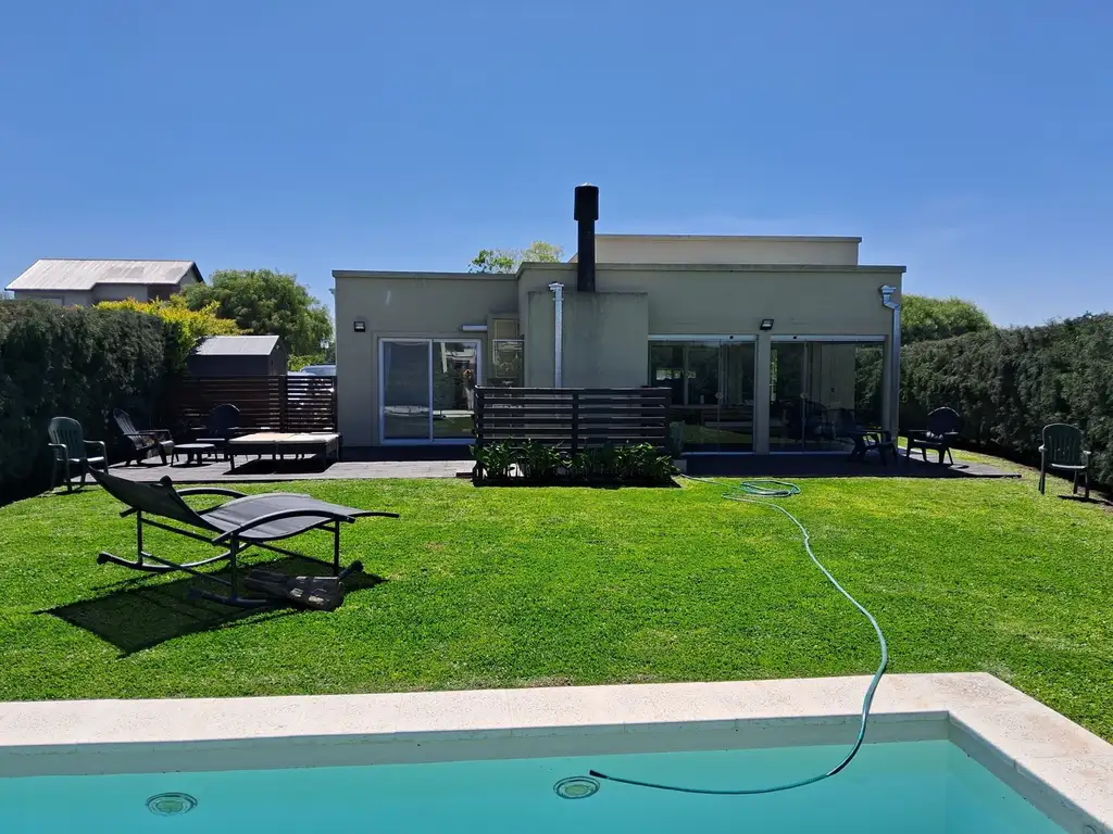 Casa en Venta de 124,0 m2