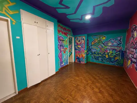 Departamento en alquiler