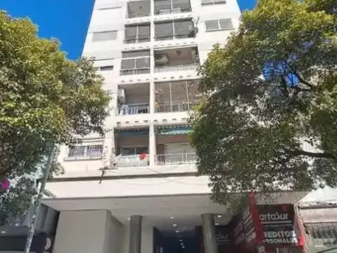 Departamento - Alquiler - Argentina, Quilmes - Rivadavia 100