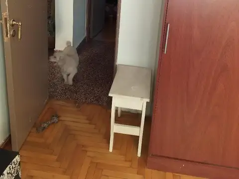 Departamento en Venta 35 años