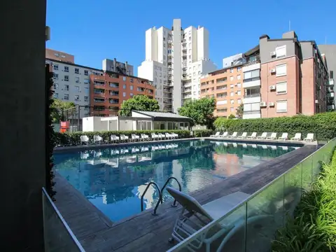 DEPARTAMENTO-ALQUILER-LAS FRESIAS GARDEN- 3 AMB-BALCON-PARRILLA- AMENIETIES- BARRIO VILLA SANTA RITA