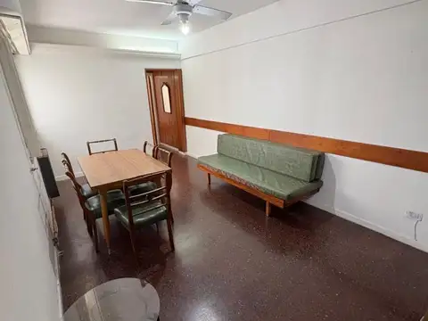 Departamento en Alquiler en Plaza Colon, Mar del Plata