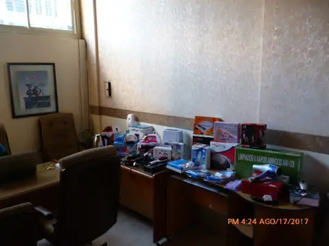 Local en Venta en Belgrano, USD 60.000