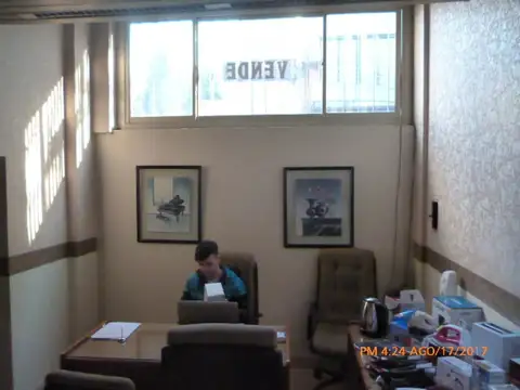 Ciudad De La Paz 2300