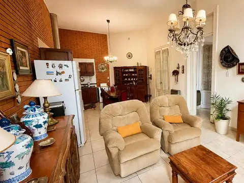 PH en Venta en Floresta, CABA