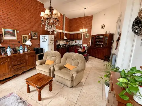 Depto Tipo Casa en Venta en Floresta, USD 165.000
