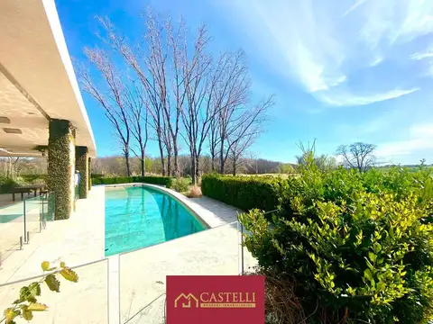 Casa en Venta 10 años