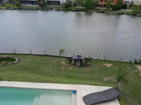 Casa en Venta en Ingeniero Maschwitz, USD 350.000