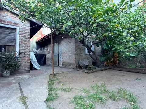 Terreno en Venta en Haedo, USD 80.000