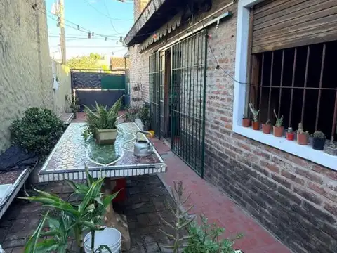 Terreno en Venta, FOT 0,8