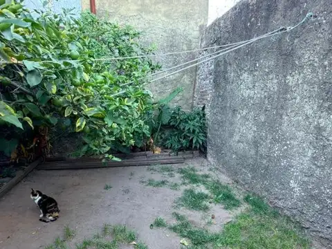TERRENO EN VENTA HAEDO - AV DON BOSCO