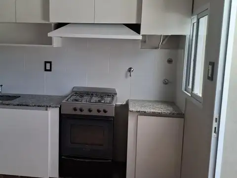 Departamento en Gualeguaychu