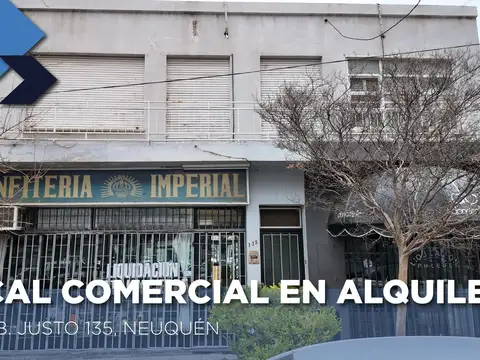 Local en Alquiler en Neuquen, Confluencia