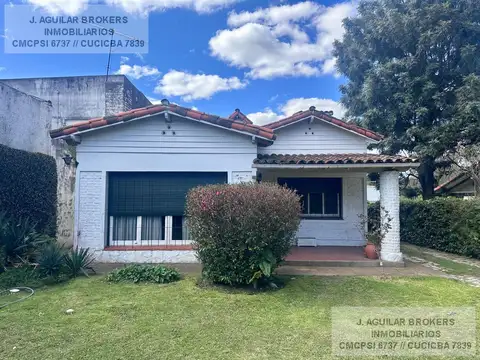 Casa en Bella Vista