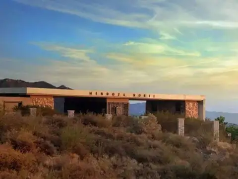 venta terreno 500 mts mendoza norte valle sur