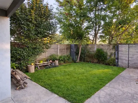 Casa en Alquiler de 2 dormitorios