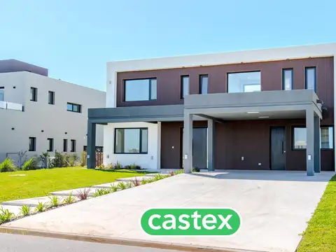Casa en venta en Terralagos Canning