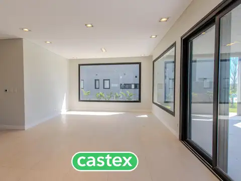 Casa en Venta A Estrenar