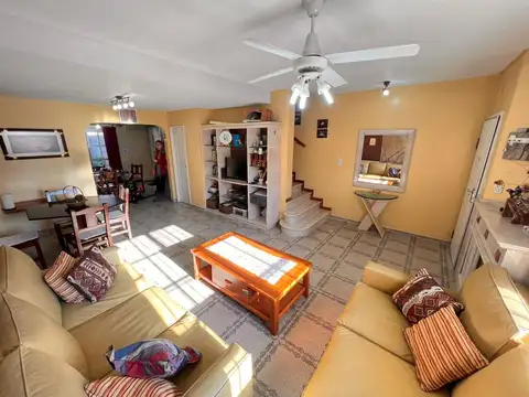 Casa en Venta en Villa Adelina, USD 165.800