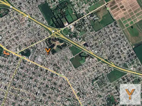 Departamento en Venta 10 años