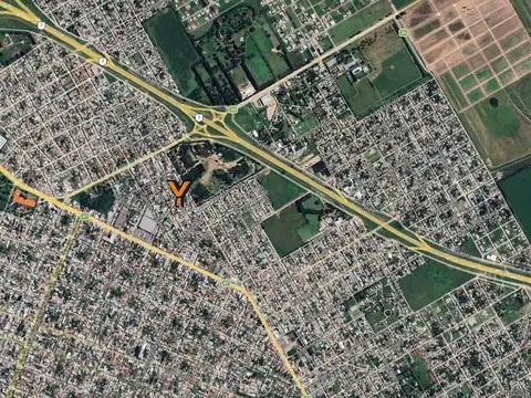 Departamento en Venta 10 años