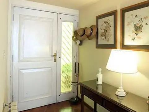 Casa en alquiler en Olivos Golf Club