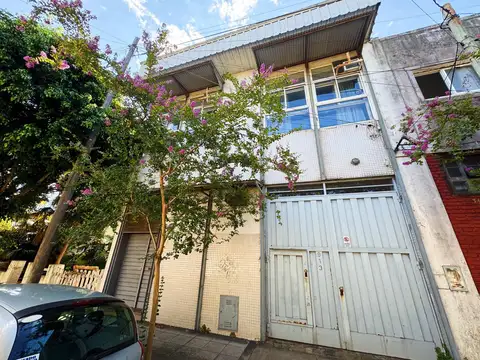 Galpon en Venta en San Fernando, USD 290.000